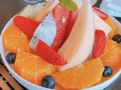 -广州柏悦酒店·悦景轩·粤菜餐厅