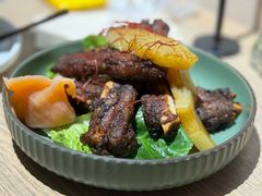 -Maxpoint Kitchen 西餐咖啡(乐峰广场店)