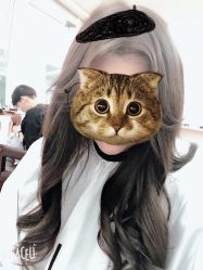 点击看大图 -D.z Salon 无痕接发潮店