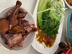 -渝悦情·新派川菜(建国门店)