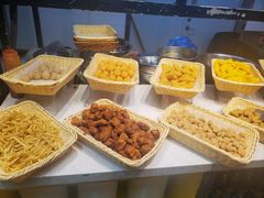 -金米客烤肉自助(中山路茂业时代城店)