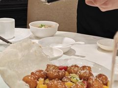 -新兴家喻酒家·羊城名宴(昌岗店)