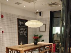 -BAKER&SPICE(安福路店)