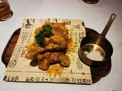 -避风塘·老港味餐厅(虹口龙之梦店)