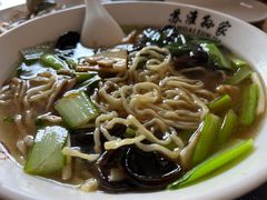 -孙家面馆(淮海第一城店)
