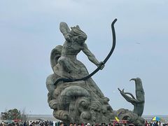 -巴陵广场