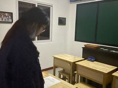 -H次元沉浸剧情密室(街道口店)