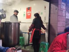 -赵伍面庄(松石大道店)