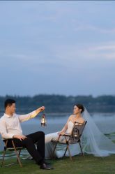 -太郎花子婚纱摄影TAHAKO(无锡店)