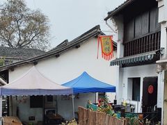 -小河直街历史文化街区