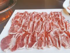 -匹夫涮肉城(黄村店)