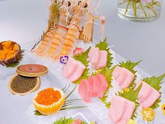 -香格里拉香宫·海鲜青岛菜·鲁菜·淮扬菜