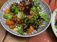 -Golden Lily河内巴黎法越料理餐厅(建国西路店)