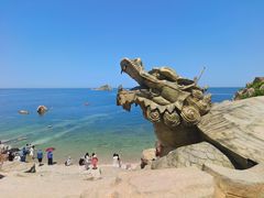 -养马岛旅游度假区