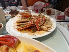 -廊亦舫Lang Yi Fang Restaurant(金桥店)