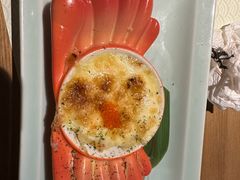 -和创柚子·会席日本料理(新区淮海街店)