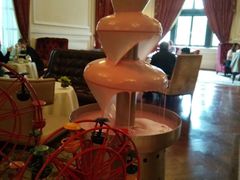 -Salon de Ville浦江汇(上海外滩华尔道夫酒店店)