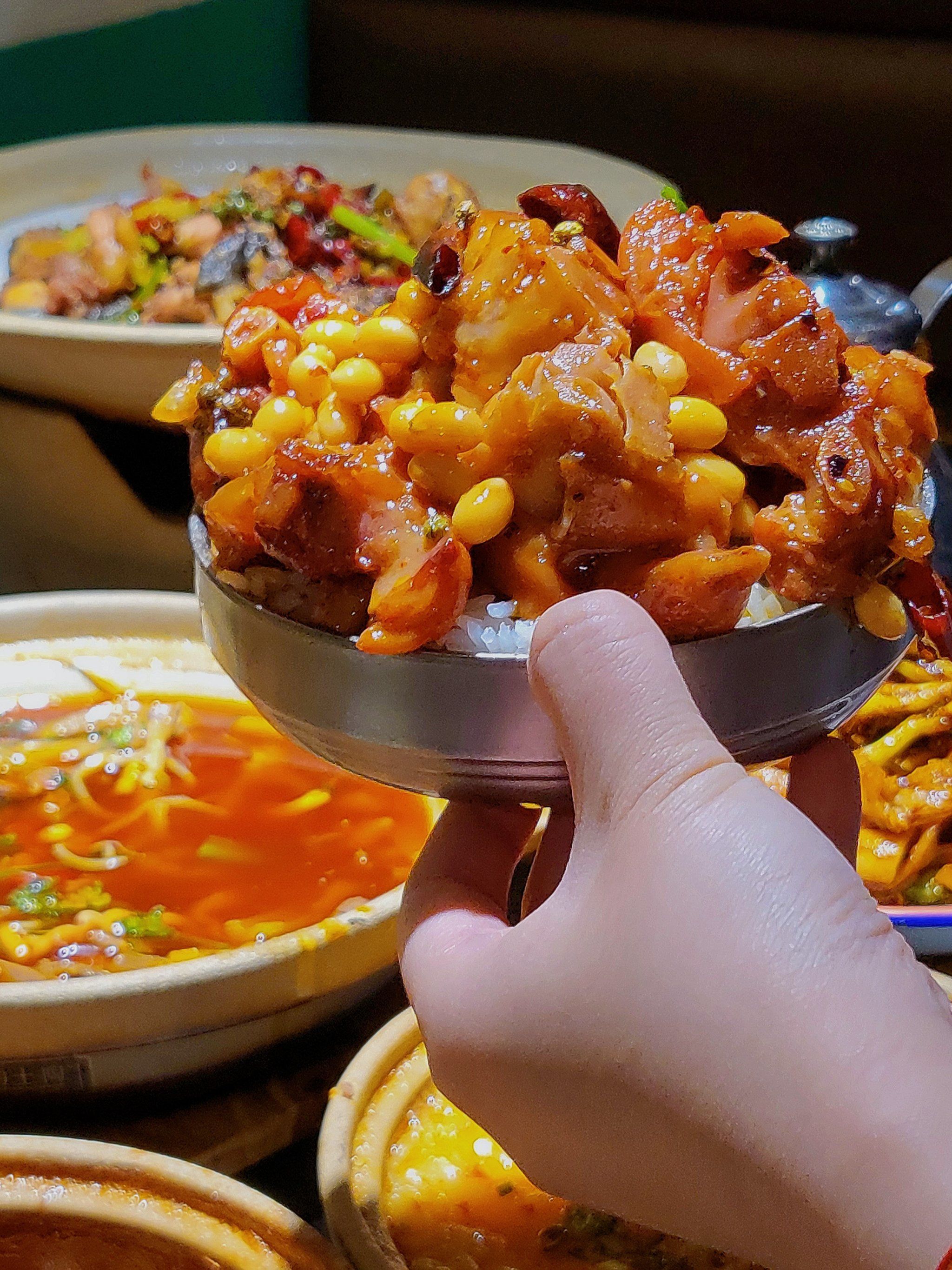 没事别在济南小巷子瞎溜达～不然你会发现