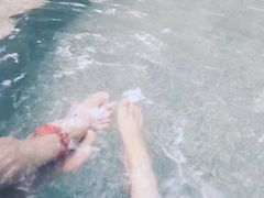 -鱼凫国都大酒店温泉