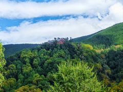 -五台山风景名胜区