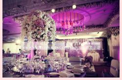 -上海万豪虹桥大酒店·宴会厅