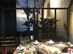 -锦城印象火锅(天府三街店)