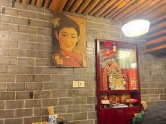 -张记牛肉面馆(天津路店)