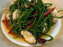 -汗腾格里·风味餐厅(新疆驻京办店)