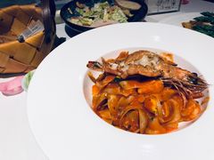 -L'Arome芳芳法国餐厅(仙林金鹰店)