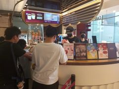 -哈根达斯(天河城店)