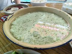 -人和水上飘(第一家店)