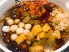 -宽窄巷成都菜(青岛路万达广场店)