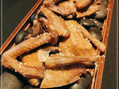 -小运河·公馆(国贸店)