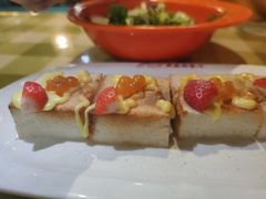 -美森西餐厅(曙光大道店)