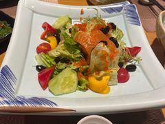 -三石铁板烧(紫竹桥店)