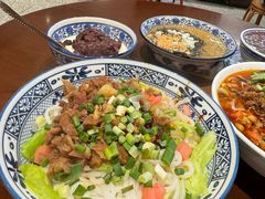 -袁妈红豆汤(重庆总店)
