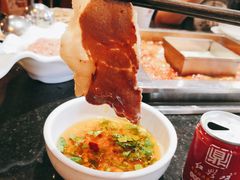 -红鼎坊·老成都火锅(新南门店)