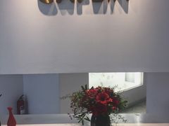-CAFE'IN精品咖啡体验空间(小寨店)