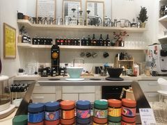 -玫瑰咖啡(中山六路店)