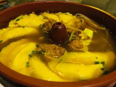 -舌尖上的食缘花园主题餐厅