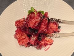 -澜小宴·胶东海鲜烟台味(时光塔店)