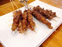 -Happy Tree House BBQ Kingsway木屋炭烤(溫哥華店)