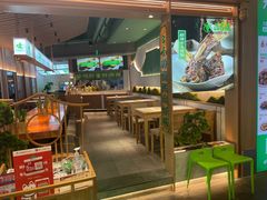 -百春原湖南牛肉粉(百联世纪店)
