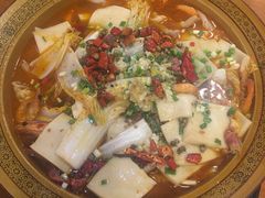-印象江南(东栅店)