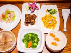 -惠州心享玥月子中心江北店