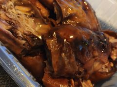 -龙记烧腊茶餐厅(常德路店)