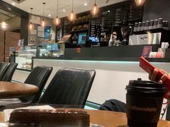 -Awfully Chocolate(嘉里城店)