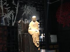-皇朝会.经典传统粤菜(外滩店)
