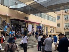 -北京市西城区人力资源公共服务中心