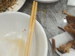 -凡老头米线砂锅(古荡新村西粮站)